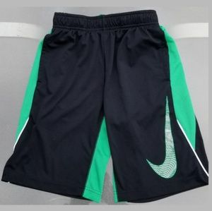 Nike Dri-Fit Shorts Boys Medium VGUC